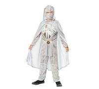Rubies Moon Knight(TM) - Costume da bambino di prima qualità 11-12 anni