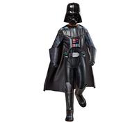 Rubie's Official Darth Vader Premium Child Costume, Kids Superhero Fancy Dress 5