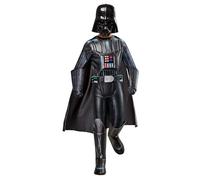 Rubie's Official Darth Vader Premium Child Costume, Kids Superhero Fancy Dress 5