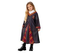 Rubie's Official Harry Potter Gryffindor Child Tunic, Kids Fancy Dress 7-8 years