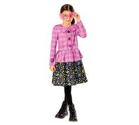 Rubie's Official Harry Potter Luna Lovegood Child Costume, Book Day Kids Fancy D