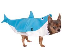 Rubie's Official Pet Dog Costume, Shark - Medium