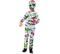 Rubies Official Pop Art Mummy Childs Costume 7-8 Years