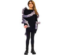 Rubies Official Wrap Around Furry Spider, One Size Halloween