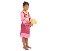 Cinese Anno Nuovo Costume Ragazze Asiatico Orientale Costume Bambini Completo