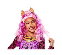 Clawdeen Lupo Parrucca - Monster High Esclusivo Offerta