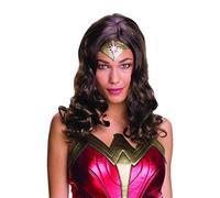 Rubie's Parrucca Wonder Woman Batman vs Superman donna