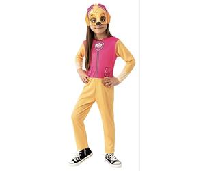 RUBIES - Pat Patrol Nickelodeon ufficiale - Costume Stella Pat Patrol - Taglia 3-4 anni