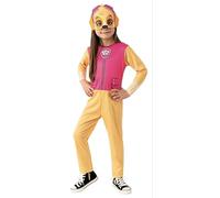 RUBIES - Pat Patrol Nickelodeon ufficiale - Costume Stella Pat Patrol - Taglia 5-6 anni