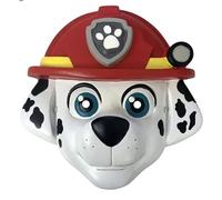 Rubies - Pat Patrol Nickelodeon ufficiale - Maschera Marcus Pat Patrol per bambini - Taglia unica