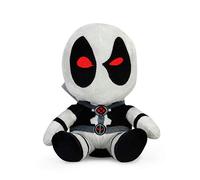 Merchandising Marvel: Kidrobot - Deadpool X-Force Peluche