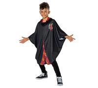 Rubie's Poncho ufficiale di Harry Potter Grifondoro, per bambini, età 9-10 anni, Halloween