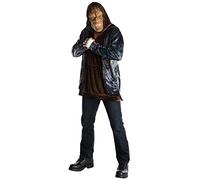 Rubie's Prodotto Ufficiale Killer Croc Costume Suicide Squad DC