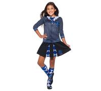 Rubies Ravenclaw Travestimento, Multicolore, NS Bambina