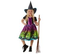 Rubie's Rubies Costume Bambine e ragazze L Multicolore