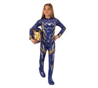 Rubie's Rubies - Costume Buzz per bambini con maschera, taglia S, colore Spain, S.L. 700654-L