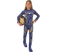 Rubie's Rubies - Costume da Darth Vader per bambini di 3 anni, colore Spain, S.L. 700654-M