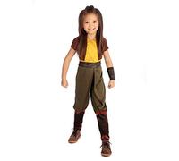 Rubie's Rubies Costume da Raya Classic per Bambina (301064-L)