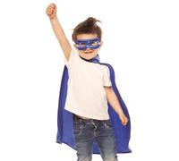 Rubie's Rubies - Costume multicolore, taglia unica S8012-M