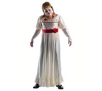 Rubies Rubies - Costume ufficiale Annabelle-misura per adulti, da donna, I-821137STD, multicolore