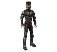 Rubies costume ufficiale Marvel Avengers Endgame Black Panther, per bambini, cos