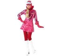Rubie's Official Penelope Pitstop Fancy Dress - Small