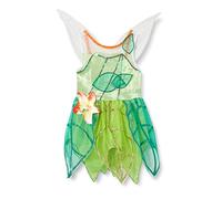 Rubie's Rubies Disney Fairies Costume da Campanellino per bambine di 3-4 anni