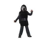Rubie's Rubies Kylo Ren Costume Multicolore, M (5-7 Anni) 620881-M