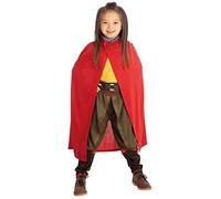 Rubies Mantello di Raya per Bambina (301066-XL)