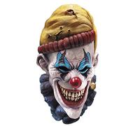 Rubies RubiesInsano The Clown Mask