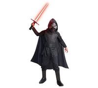 Deluxe Kylo Ren Ragazzi Costume Episode 9 Star Wars