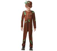 Rubie's- Rubino Costume Ragazzi, Multicolore, S, 640789S