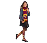 Merchandising Harry Potter: Rubie's - Gryffindor Deluxe (Sciarpa)