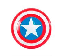 Scudo Capitan America Bambino 35640 Marvel Avengers 8 anni+