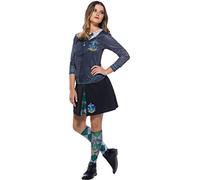 Rubie's Serpeverde Vestito in Maschera, Multicolore, NS Bambina
