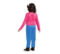 Rubies Set costume ufficiale universale per casa delle bambole Gabbys per bambini