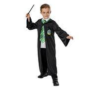 Rubie's set ufficiale di vesciche per bambini, Harry Potter, Serpeverde, taglia