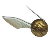 Rubie's- Sfera Snitch Dorata Boccino d'oro Harry Potter (9707), Colore