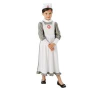 Rubie's Soldier WW1 SOLIDER - BAMBINO Bambini e ragazzi (Pacco da 1) M Multicolo