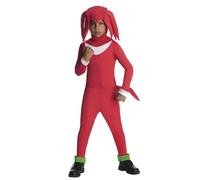 Rubie's Sonic Generations Knuckles The Echidna M Confezione standard