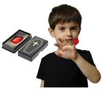 Rubie's Spain - Cofanetto con Mano sanguinosa, Multicolore (74-572S_8422971005723)