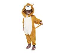 Rubie's Spain - Costume Leone Inf, colore (74-8027SS_8422971802759)