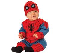 SPIDERMAN BABY 0/6 MESI
