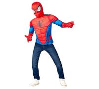 Rubies Spider-man Travestimento (g40330os000) Personalizzato