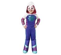 Rubies Spidey An Sua Incredibile Amici Fantasma Spiderman Bimbo Costume 2-3 Anni