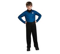 Rubie's Spock Box Set - Star Trek - Costume bambini