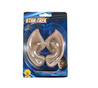 Rubies Star Trek ears for adults. (accessorio costume)