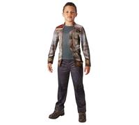 Rubie's Star Wars Deluxe Finn Costume Bambino Svendita Top E Pantaloni
