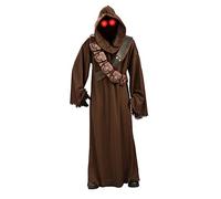 Rubie's Star Wars Jawa - Costume Uomo : X Large