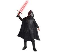 Deluxe Kylo Ren Ragazzi Costume Episode 9 Star Wars
